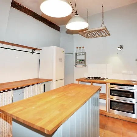 Prázdninový dům 4 Bedroom Lovely Home In Chalabre