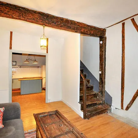 Prázdninový dům 4 Bedroom Lovely Home In Chalabre