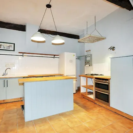 Prázdninový dům 4 Bedroom Lovely Home In Chalabre