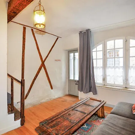4 Bedroom Lovely Home In Chalabre *