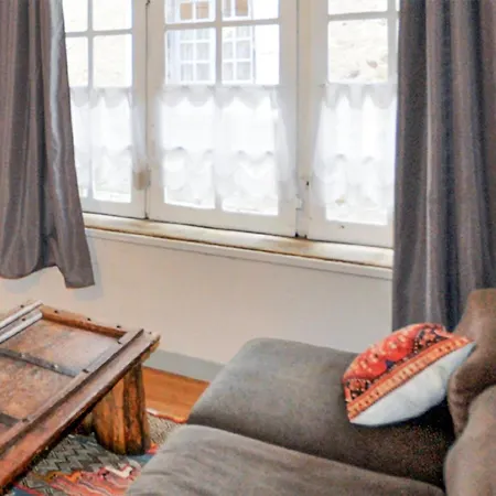 Prázdninový dům 4 Bedroom Lovely Home In Chalabre Chalabre